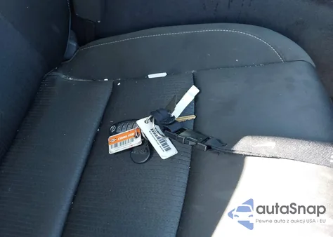 2020 Nissan Altima S Intelligent Awd из США, поврежденный, VIN 1N4BL4BW4LN309492